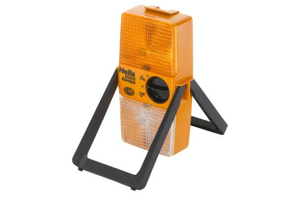 Warnleuchten, glühbirnenart: Halogen, 6V