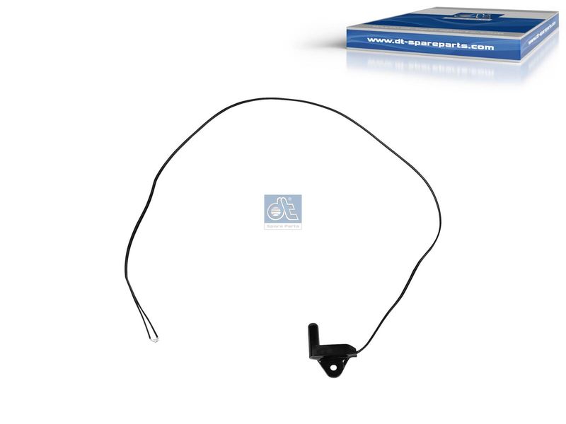 Außentemperatursensor passt zu: IVECO DAILY