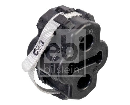 Auspuffsystemhalter passt zu: RENAULT MEGANE IV 1.2-1.8D 11.15-