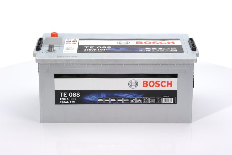 Starterbatterie