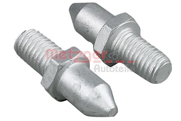 Schraube, Bremsscheibe