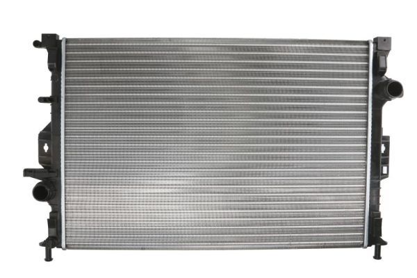 Kühler Motor (mit mechanischer getriebe) passt zu: VOLVO S60 II, S80 II, V40, V60 I, V70 III, V70 III/KOMBI, XC60 I, FORD C-MAX II, FOCUS III, GALAXY II, GALAXY MK II, GRAND C-MAX 1.5-3.2ALK 05.06-