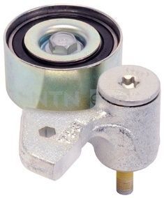 Spannrolle, Zahnriemen