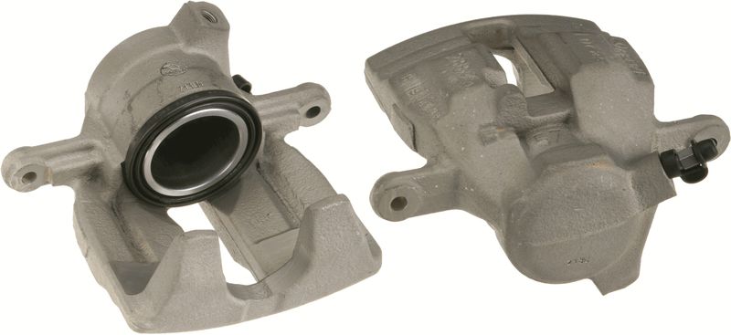 Bremssattel