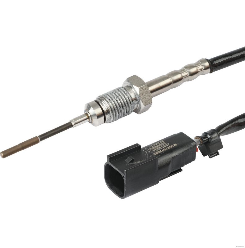 Sensor, Abgastemperatur