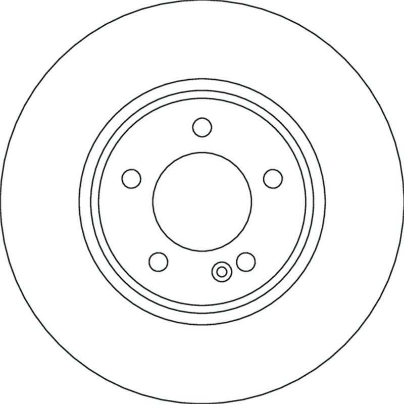 Bremsscheibe