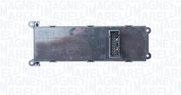 Schalter, Fensterheber