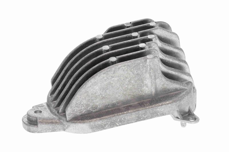 Steuergerät - Beleuchtung