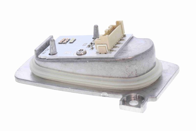 Steuergerät - Beleuchtung