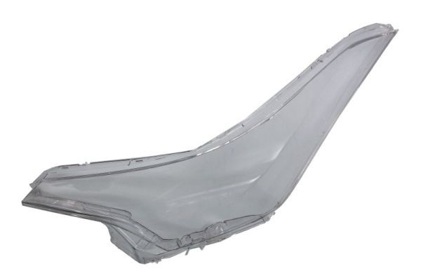 Reflektorglas L passt zu: TOYOTA C-HR 1 10.16-04.19