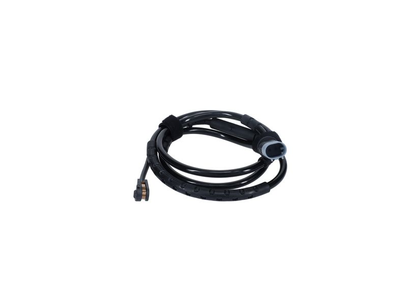 Bremsbelagverschleißsensor hinten (stückzahl in der Verpackung: 1Stück) passt zu: BMW 1 (F20), 1 (F21), 2 (F22, F87), 2 (F23), 3 (F30, F80), 3 (F31), 3 GRAN TURISMO (F34), 4 (F32, F82) 1.5-3.0H 07.11-