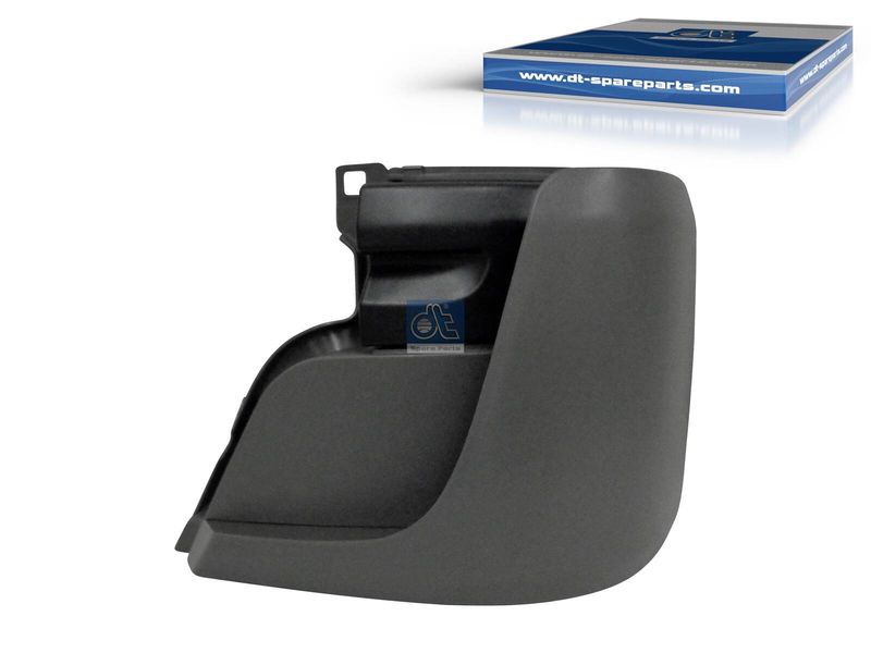 Gasfeder, Einlegeboden (Koffer-/Laderaum)