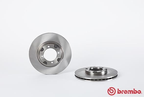 Gasfeder, Koffer-/Laderaum