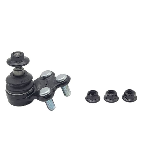 Trag-/Führungsgelenk