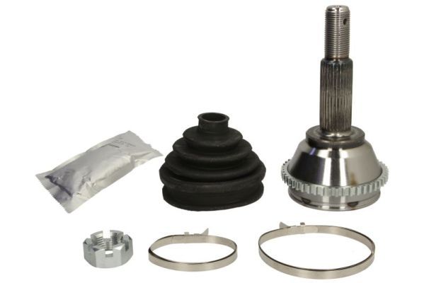 Gelenk, Antriebswelle