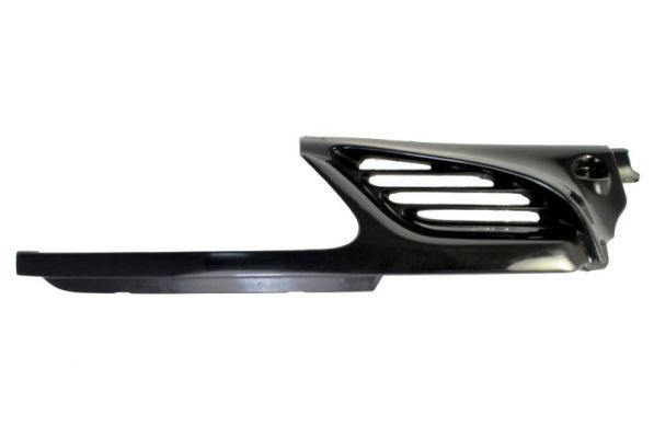 Kühlergitter R vorne (Kühlergrill, schwarz) passt zu: RENAULT MEGANE I, MEGANE I CLASSIC, MEGANE I COACH, MEGANE SCÉNIC 1.4-2.0 08.95-08.03 -10.99