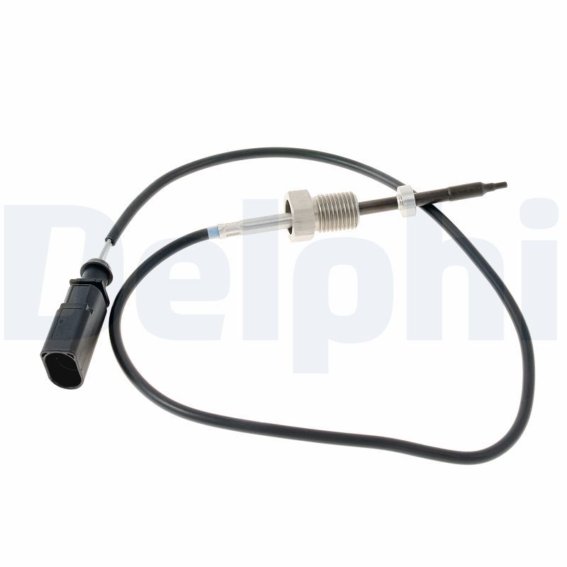 Abgastemperatursensor (vor dem turbolader) passt zu: AUDI A4 B8, VW CRAFTER 30-35, CRAFTER 30-50 2.0D/2.5D 04.06-05.13
