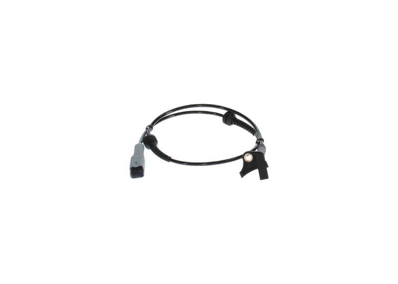ABS-Sensor vorne L/R passt zu: DS DS 4, DS 5, CITROEN C4, C4 I, C4 II, DS4, DS5, PEUGEOT 3008, 3008 I, 307, 307/KOMBI, 308, 308 I, 308 I/KOMBI, 408, 5008, 5008 I, RCZ 1.2-2.0DH 08.00-