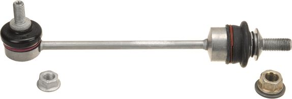 Stange/Strebe, Stabilisator