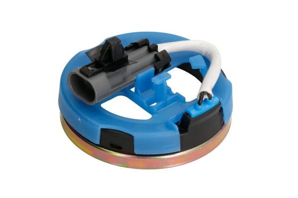 ABS-Sensor vorne L/R passt zu: OPEL ASTRA G, ASTRA G/KOMBI 1.2-2.2D 02.98-10.05