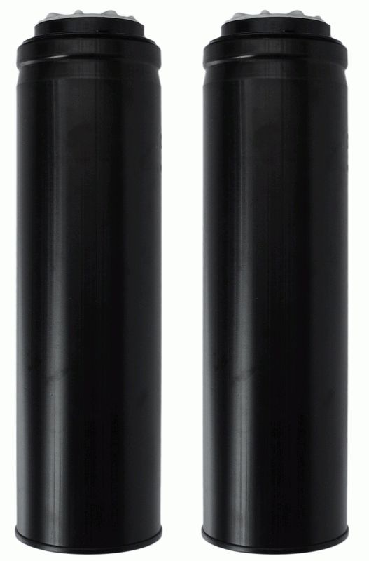 Staubschutzsatz, Stoßdämpfer