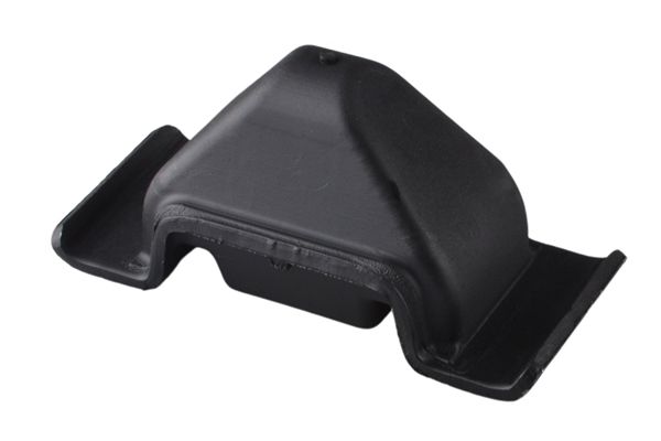 Anschlagpuffer, Federung