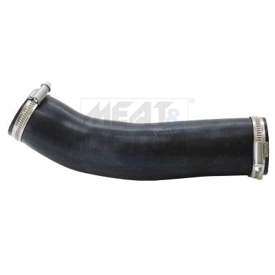 Luftkühlerschlauch passt zu: TOYOTA AVENSIS 2.0D 10.99-11.08