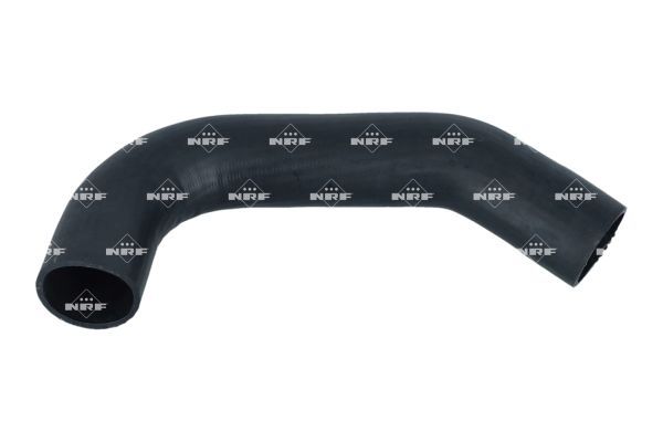 Luftkühlerschlauch (eingangsseite) passt zu: CITROEN JUMPER III, FIAT DUCATO, PEUGEOT BOXER 3.0D 04.06-