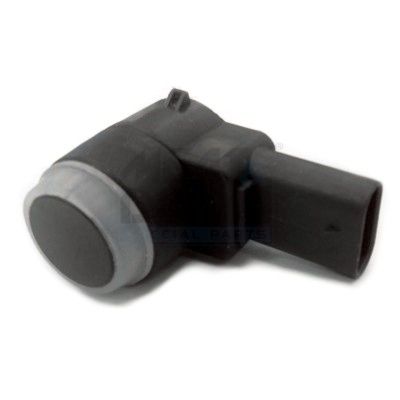 Sensor, Einparkhilfe