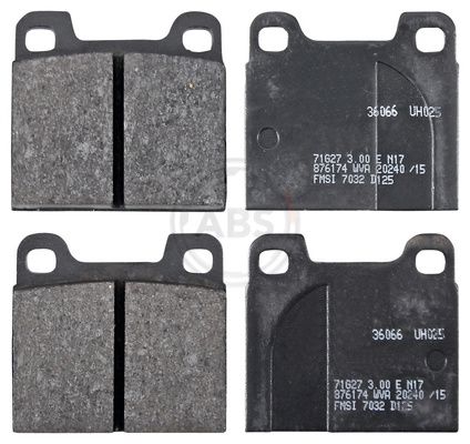 Gelenksatz, Antriebswelle