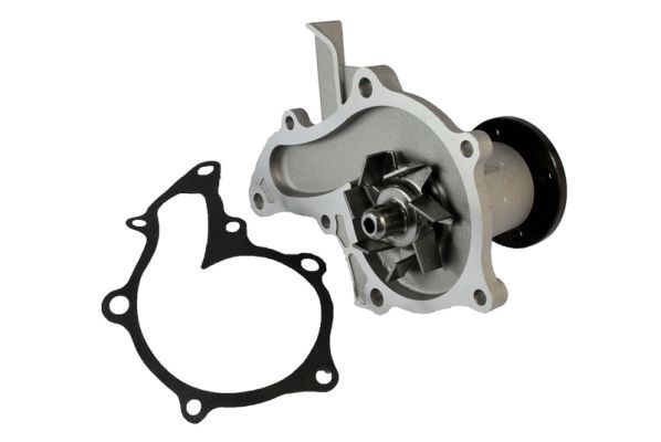 Kühlmittelpumpe, mit dichtung passt zu: TOYOTA ALTEZZA, CALDINA, CARIBE, CARINA E VI, CELICA, COROLLA, COROLLA FX, CORONA, HILUX III, HILUX IV, PASEO, PICNIC, SPRINTER CARIB 1.3-2.0 01.79-01.08