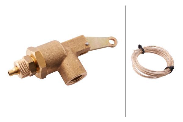 Element Horn / Fanfare