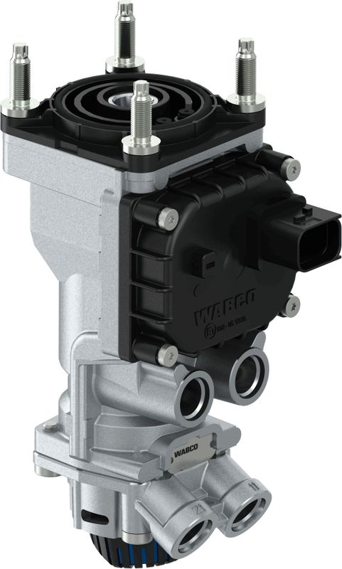 Pedalwegsensor, Bremspedal