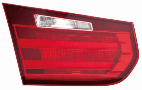 Lampe hinten R (H21W/LED/P21W, glasfarbe rot) passt zu: BMW 3 F30, F31, F80, 3 GRAN TURISMO F34 Sedan 4D 10.11-06.19