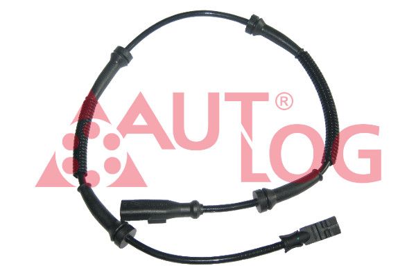 ABS-Sensor vorne L/R passt zu: NISSAN PRIMASTAR, OPEL VIVARO A, RENAULT TRAFIC II 1.9D-2.5D 02.01-