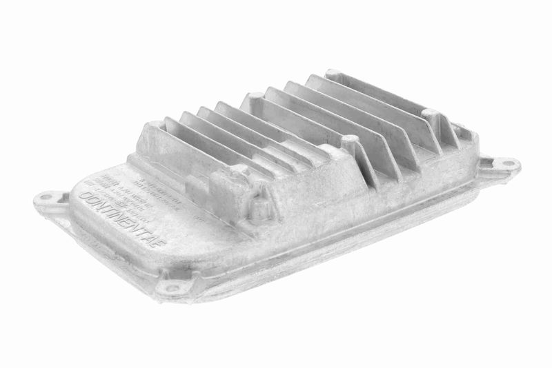 Steuergerät - Beleuchtung