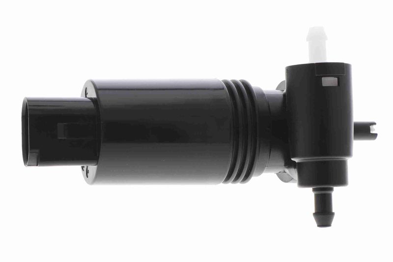 Waschwasserpumpe (12V) passt zu: MERCEDES A (W176), B SPORTS TOURER (W246, W242), CLA SHOOTING BRAKE (X117), GLA (X156) KOMBI/LIFTBACK/SUV 11.11-12.19