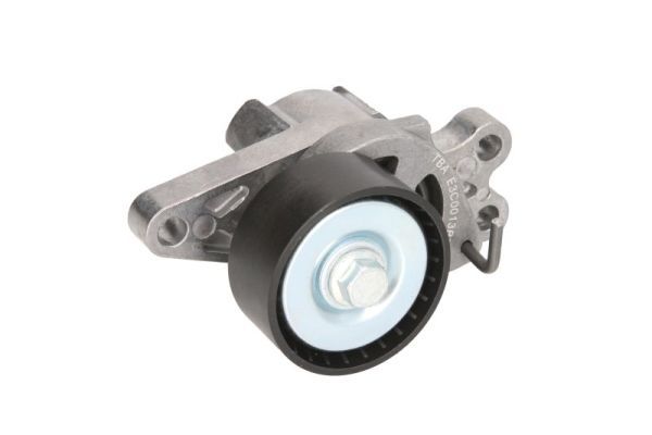 Spannrolle, Keilrippenriemen