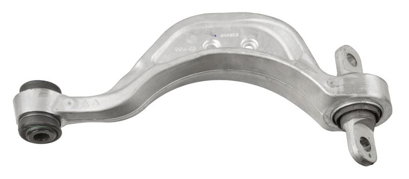 Lenker, Radaufhängung