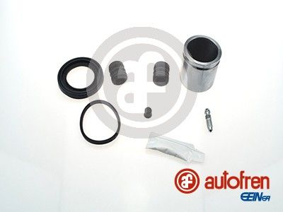 Reparatursatz, Bremssattel