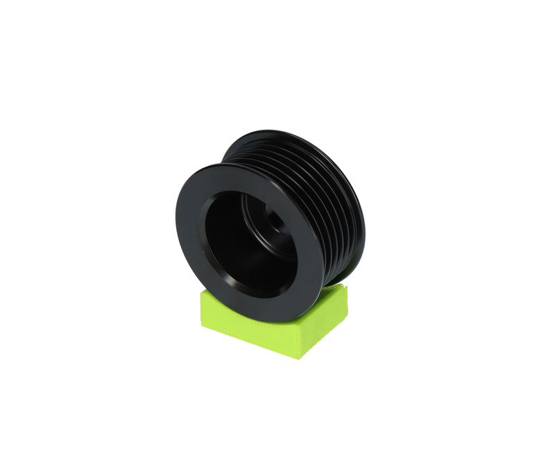 Riemenscheibe, Generator