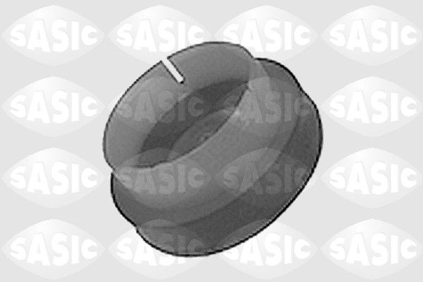 Lagerung, Achsträger