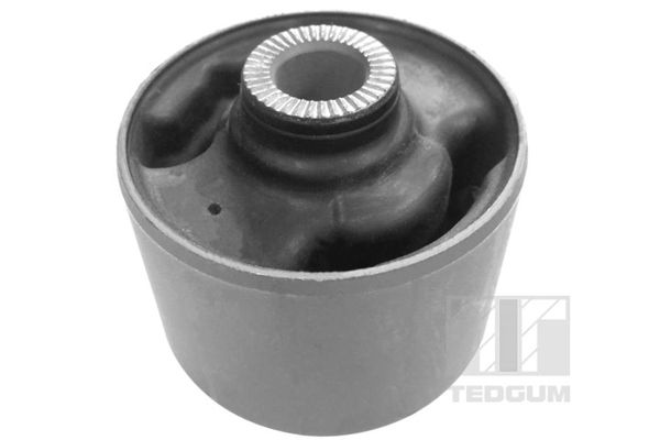 Hülse, Querlenkerlagerung