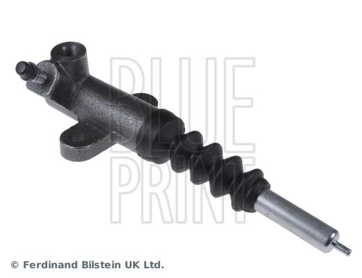 Nehmerzylinder, Kupplung