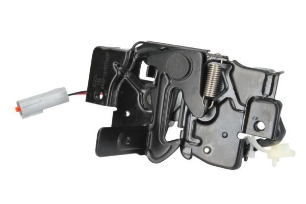 Verriegelung Motorhaube (Mit Sensor) passt zu: MAZDA 6 GG, GY 06.02-12.08