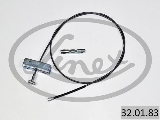 Seilzug, Betriebsbremse