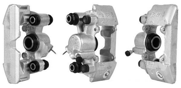 Bremssattel
