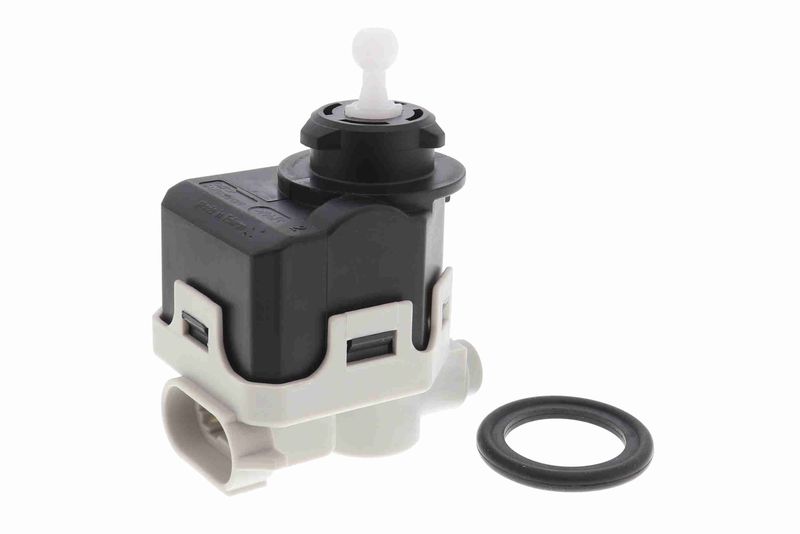 Steuergerät - Leuchtweiteregulierung