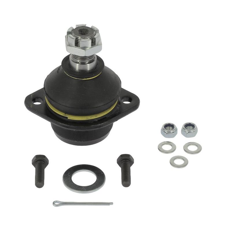 Trag-/Führungsgelenk