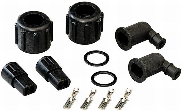 Stecker